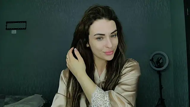 Kira  love1 online show from 04-14-26, 07:41