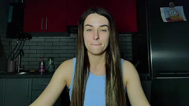 Kira  love1 online show from 04-15-26, 08:31