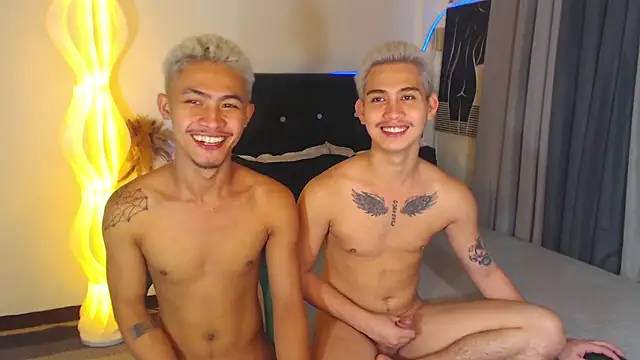 Xasianhotguy online show from 05-27-26, 10:50