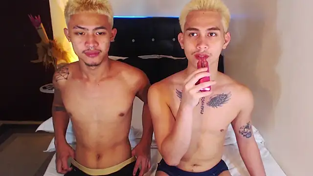 Xasianhotguy online show from 05-21-26, 09:01