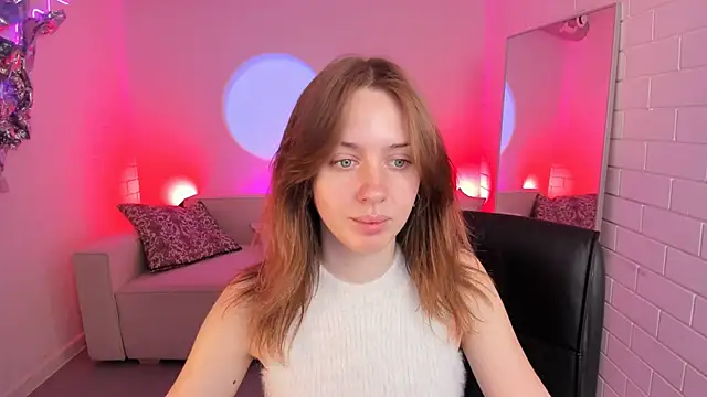 Snapshot of MeganClapp chatting on 05-06-26, 05:22 MeganClapp online show from 05-06-26, 05:22