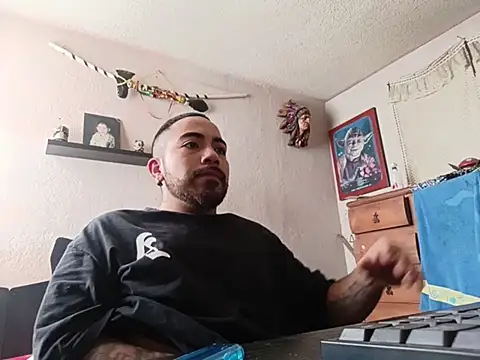 tededeorico online show from 04-05-26, 04:46