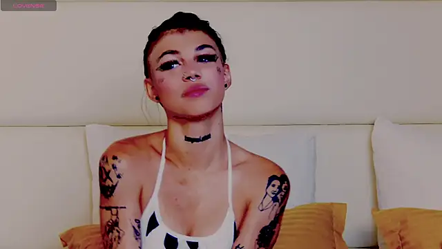 YasminnStorm online show from 07-09-26, 06:47