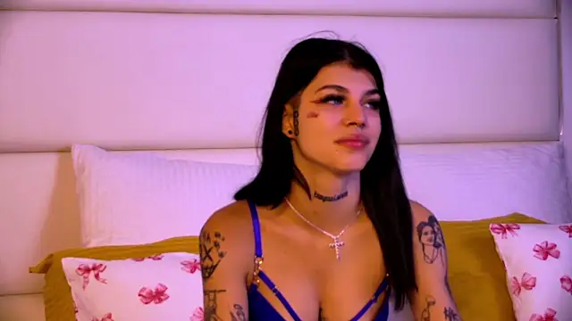 YasminnStorm online show from 05-31-26, 04:18