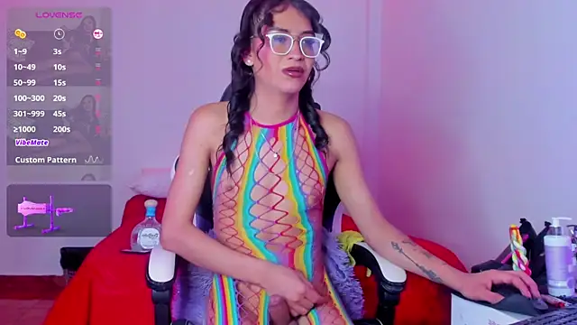 kattia deluchixxx online show from 05-23-26, 08:24