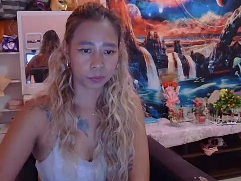 morena231994 online show from 05-07-26, 11:46