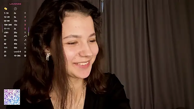 Snapshot of SheliaBinkley chatting on 07-15-26, 06:09 SheliaBinkley online show from 07-15-26, 06:09