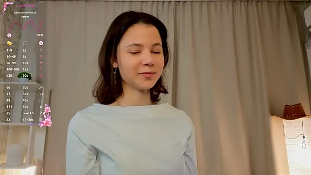 SheliaBinkley online show from 05-02-26, 07:30