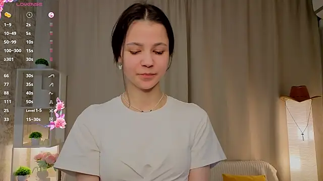 SheliaBinkley online show from 05-10-26, 08:00