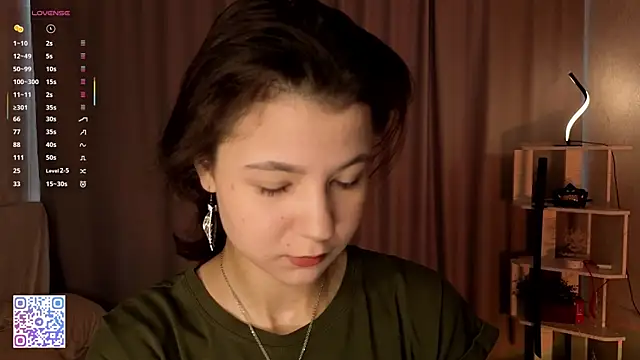 Snapshot of SheliaBinkley chatting on 07-11-26, 06:13 SheliaBinkley online show from 07-11-26, 06:13