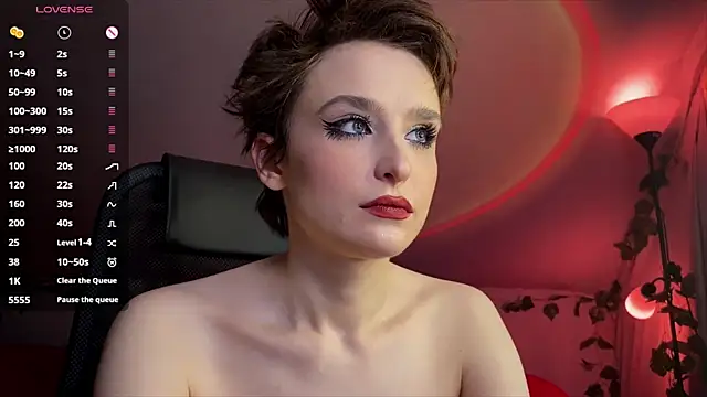 Snapshot of RebeNoir chatting on 04-25-26, 05:32 RebeNoir online show from 04-25-26, 05:32