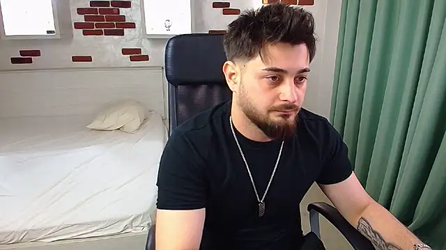 JalenPen online show from 04-06-26, 04:46