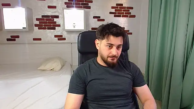 JalenPen online show from 04-07-26, 04:14