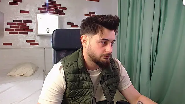 JalenPen online show from 04-08-26, 04:36