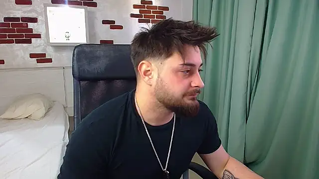 JalenPen online show from 04-09-26, 04:36