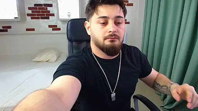 JalenPen online show from 04-06-26, 04:41