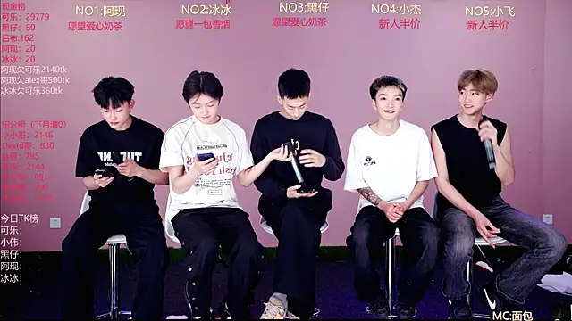 w-lucky02 online show from 04-30-26, 09:05