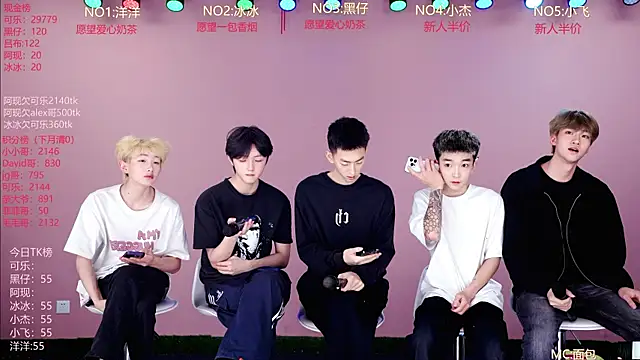 w-lucky02 online show from 05-01-26, 09:25