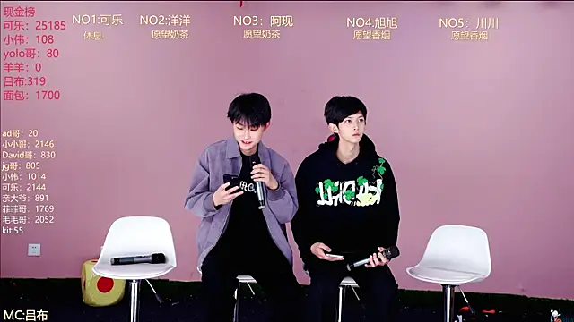w-lucky02 online show from 04-11-26, 07:45