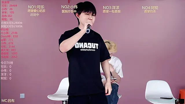 w-lucky02 online show from 04-17-26, 07:55