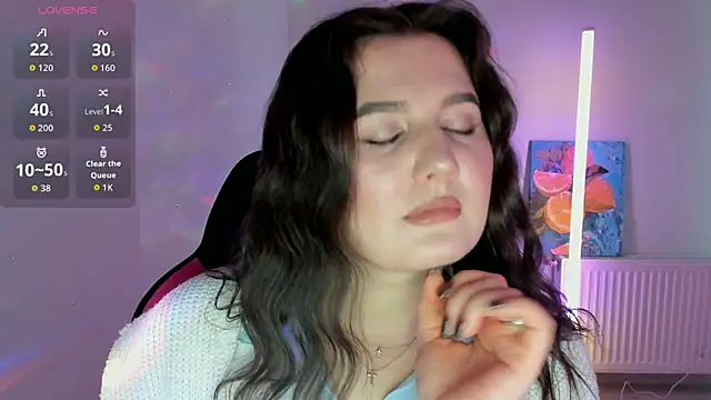 SourCherry   online show from 04-04-26, 12:56