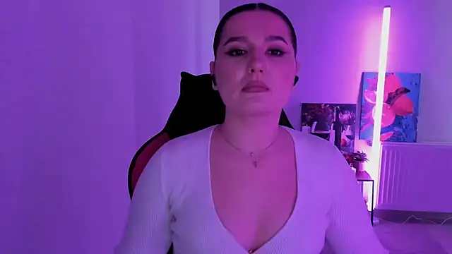 SourCherry   online show from 04-07-26, 01:24