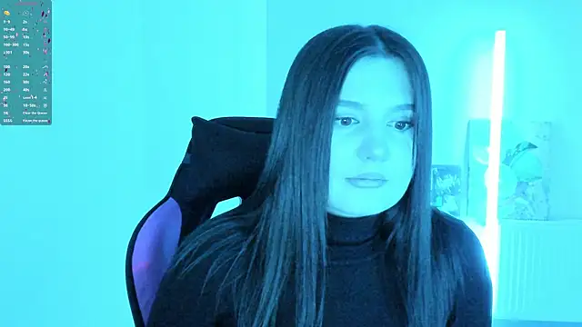 SourCherry   online show from 04-09-26, 12:55