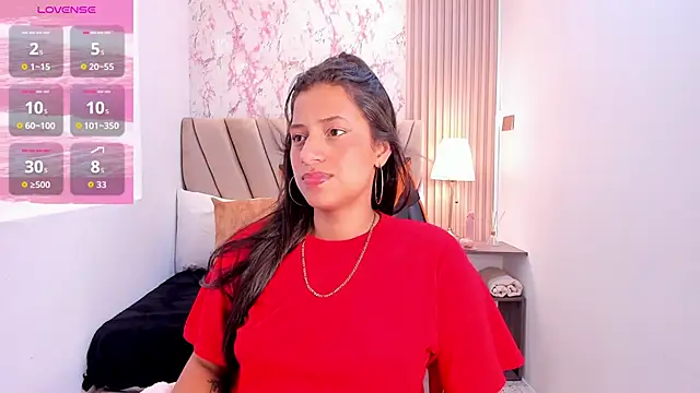 Snapshot of Atiena_ chatting on 04-16-26, 09:39 Atiena online show from 04-16-26, 09:39