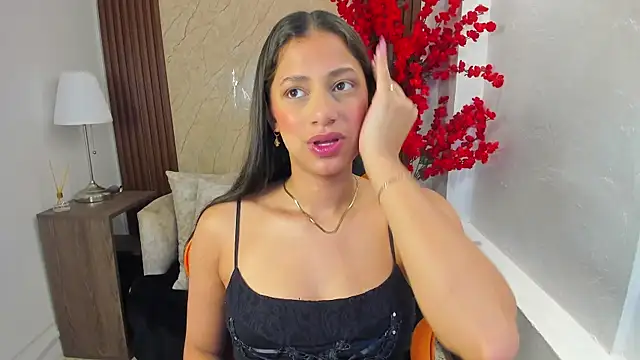 Snapshot of Atiena_ chatting on 07-02-26, 07:31 Atiena online show from 07-02-26, 07:31