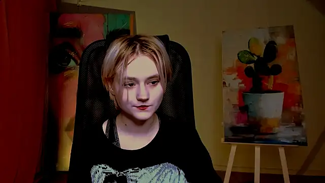 MicheleMarsh online show from 04-10-26, 02:57