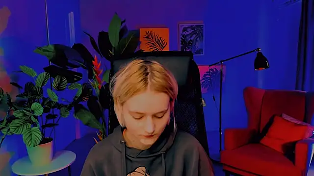 MicheleMarsh online show from 04-17-26, 11:24