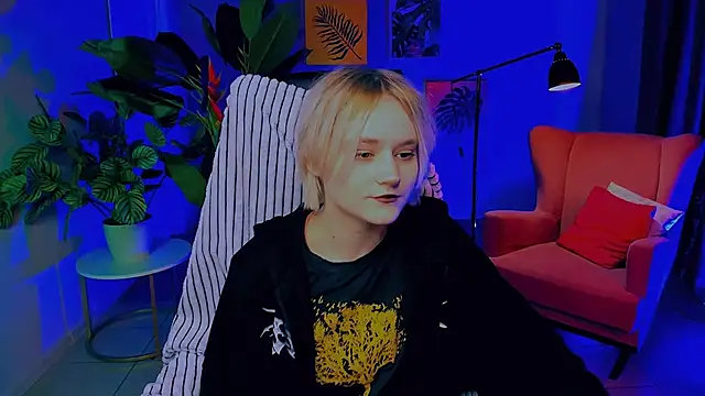 MicheleMarsh online show from 04-12-26, 09:12