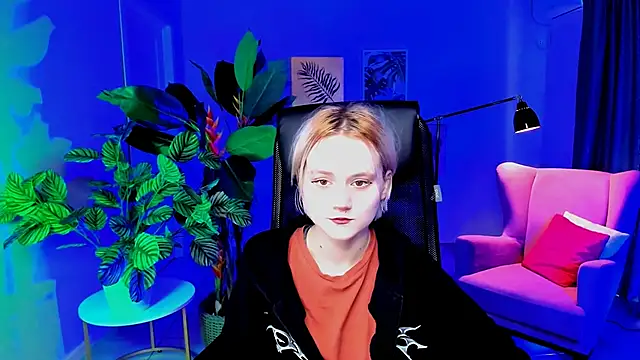 MicheleMarsh online show from 04-08-26, 01:01