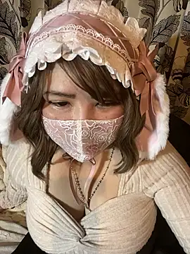 xoxAZU-KICHIxox online show from 04-11-26, 04:43