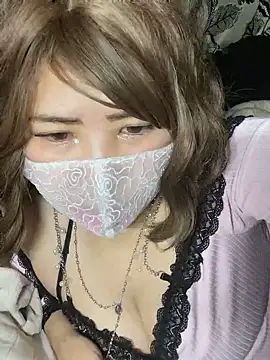 xoxAZU-KICHIxox online show from 04-13-26, 10:25