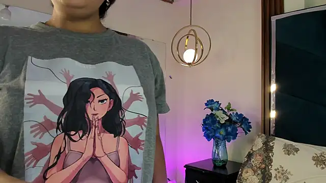 AprilMiiller online show from 04-28-26, 01:37