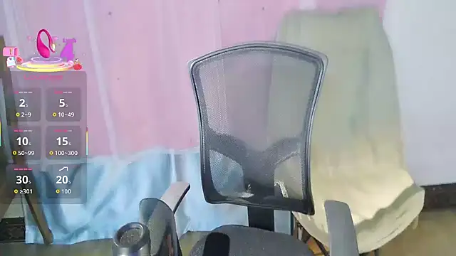 xiaomin-168 online show from 04-04-26, 11:06