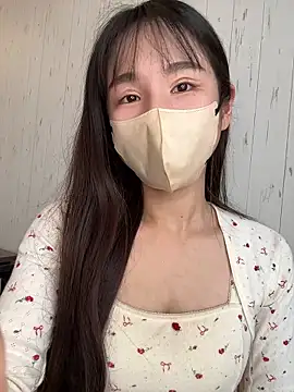 Hinako 0012 online show from 04-13-26, 01:09