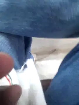 volcanojatt00 online show from 04-09-26, 10:32