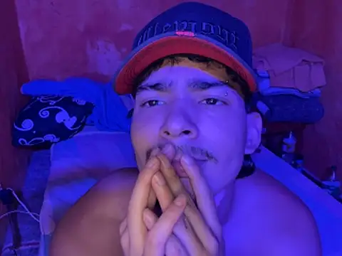 Cuteathleticboys online show from 04-05-26, 07:20