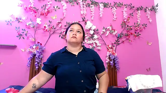 Snapshot of starfishanal21 chatting on 05-29-26, 07:20 starfishanal21 online show from 05-29-26, 07:20
