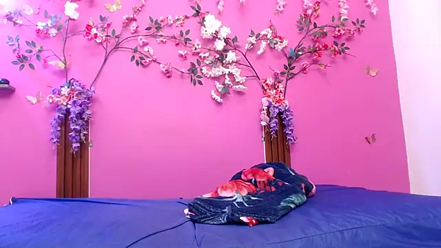 Snapshot of starfishanal21 chatting on 06-29-26, 07:57 starfishanal21 online show from 06-29-26, 07:57