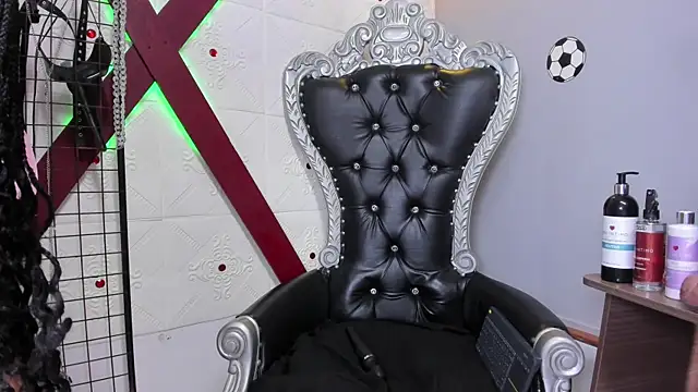 Eva-Lonx online show from 07-22-26, 03:36