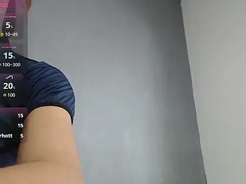 Emily Nour online show from 04-19-26, 05:41