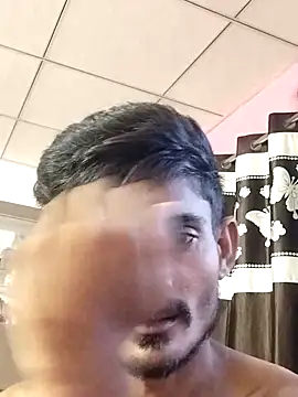 power houseboy online show from 04-08-26, 06:20