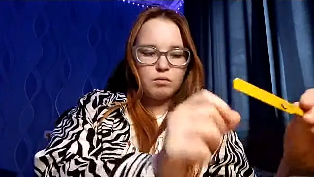 Sheriscute online show from 04-04-26, 01:39