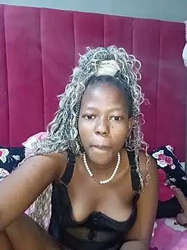 PinkyxGodess online show from 06-07-26, 03:34