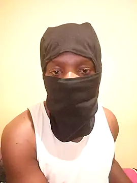 MaskedWithCum online show from 07-08-26, 03:56