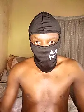 MaskedWithCum online show from 06-13-26, 05:55