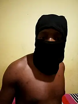 MaskedWithCum online show from 07-09-26, 04:28